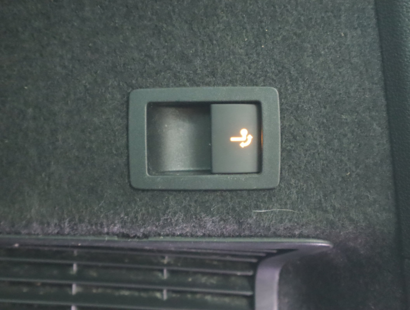 Škoda Kodiaq, 2017