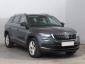 Škoda Kodiaq, 2017