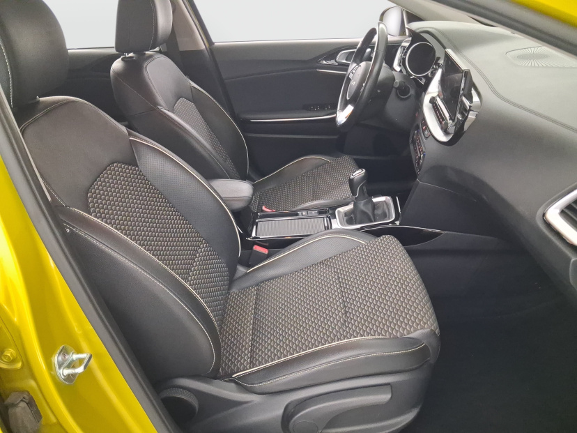 Kia XCeed, 2023