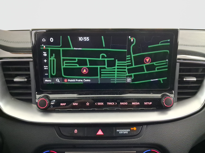 Kia XCeed, 2023