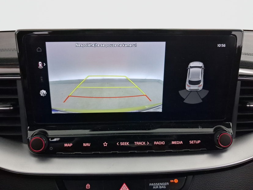 Kia XCeed, 2023