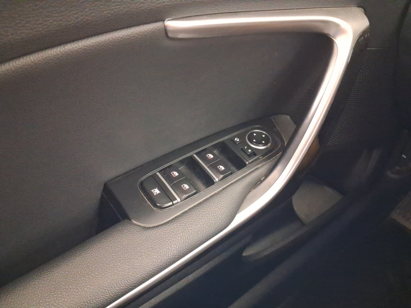 Kia XCeed, 2023