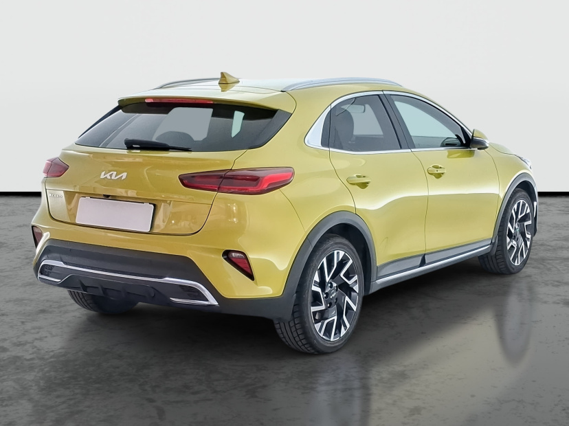 Kia XCeed, 2023