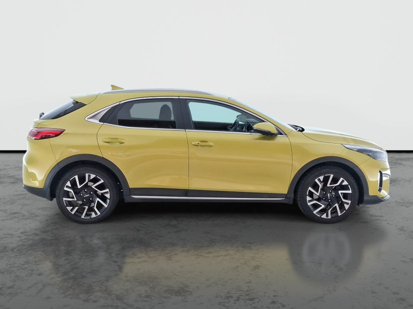 Kia XCeed, 2023
