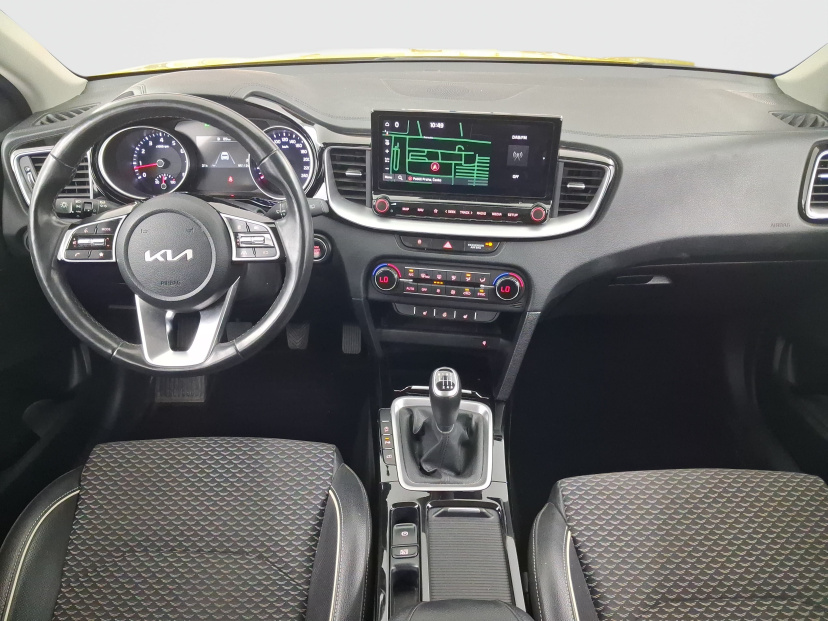 Kia XCeed, 2023