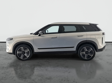 Jaecoo 7 - 2026