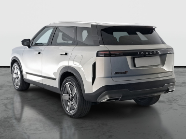 Jaecoo 7 - 2026