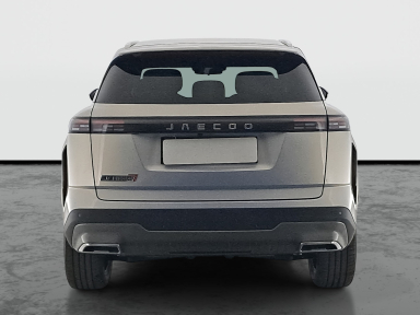 Jaecoo 7 - 2026