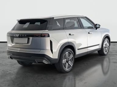 Jaecoo 7 - 2026