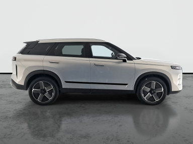 Jaecoo 7 - 2026