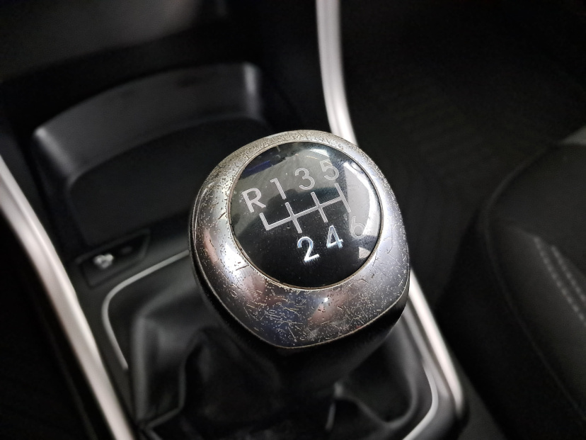 Hyundai i30, 2015