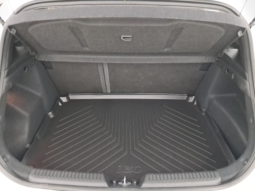 Hyundai i30, 2015