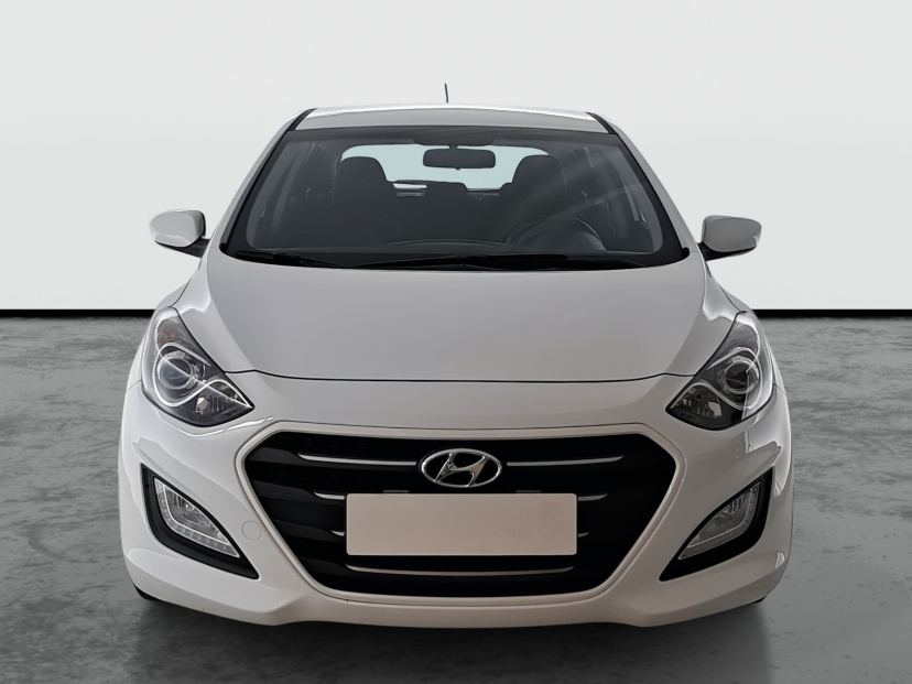 Hyundai i30, 2015
