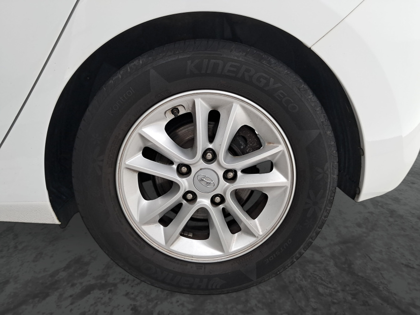 Hyundai i30, 2015