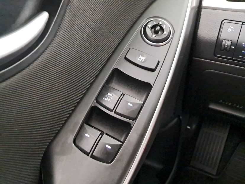 Hyundai i30, 2015