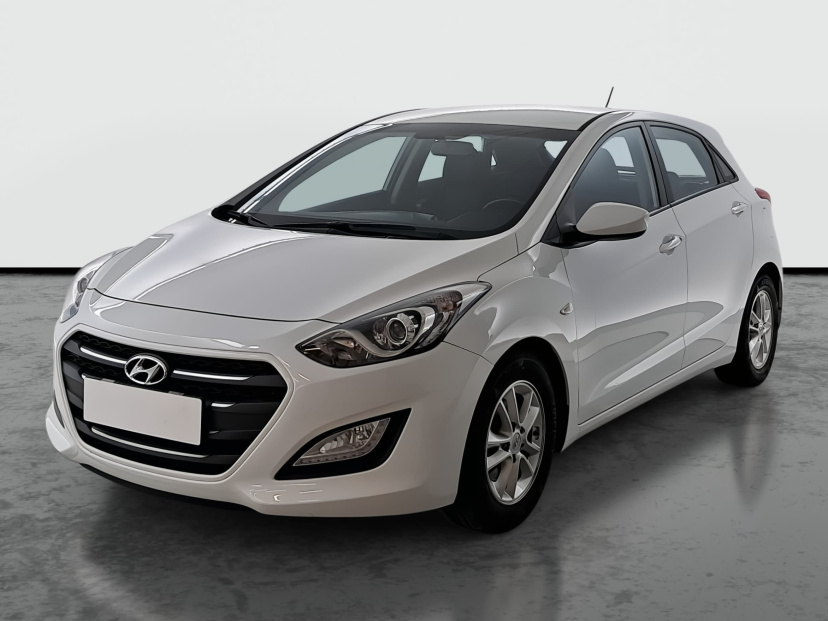 Hyundai i30, 2015