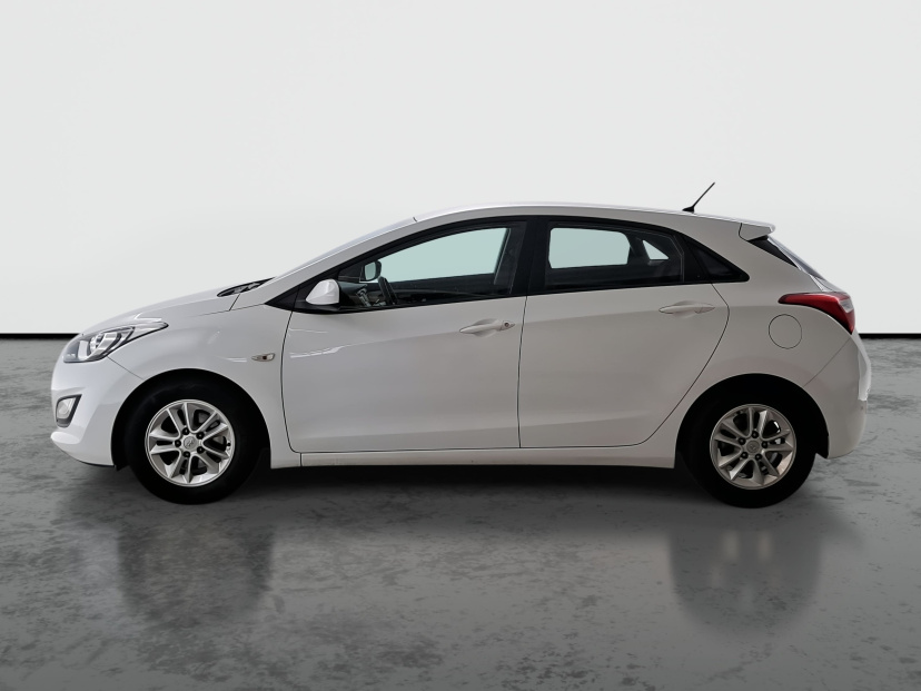 Hyundai i30, 2015