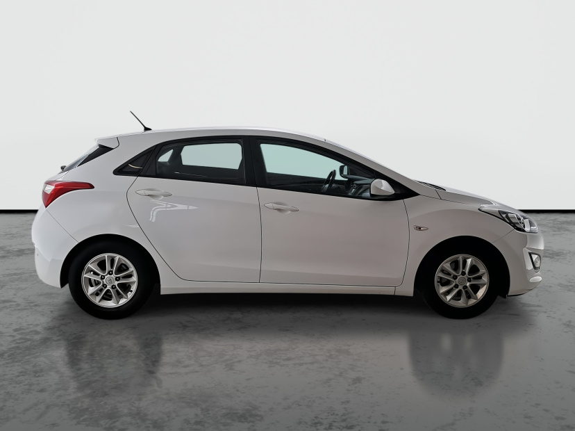 Hyundai i30, 2015