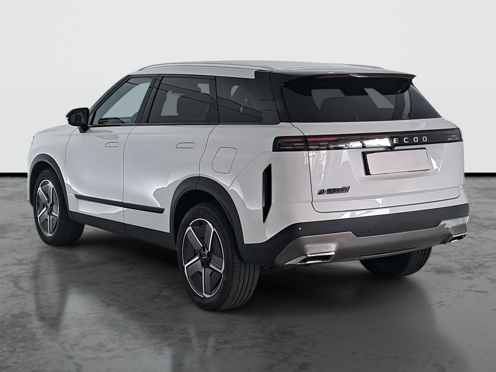 Jaecoo 7 - 2026