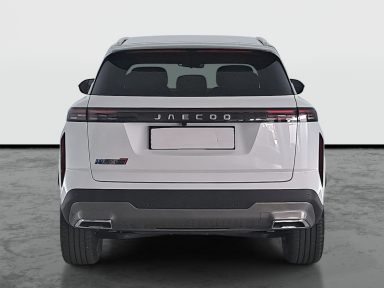 Jaecoo 7 - 2026