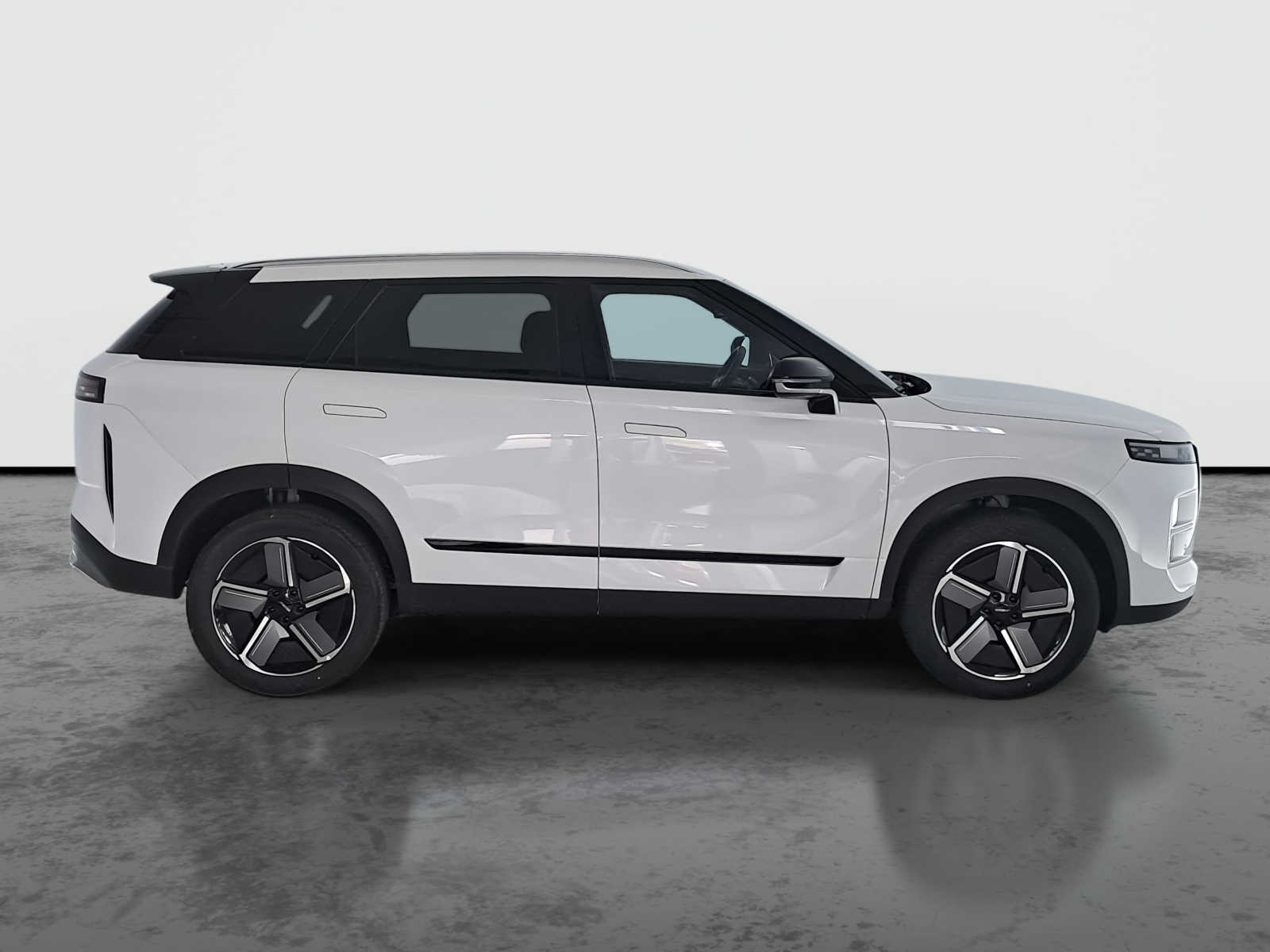 Jaecoo 7 - 2026