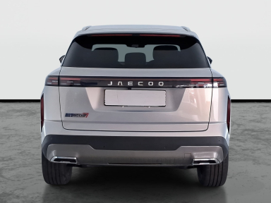 Jaecoo 7 - 2026