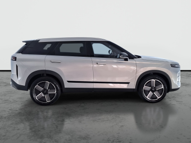 Jaecoo 7 - 2026