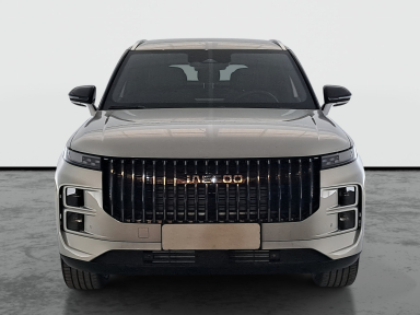 Jaecoo 7 - 2026