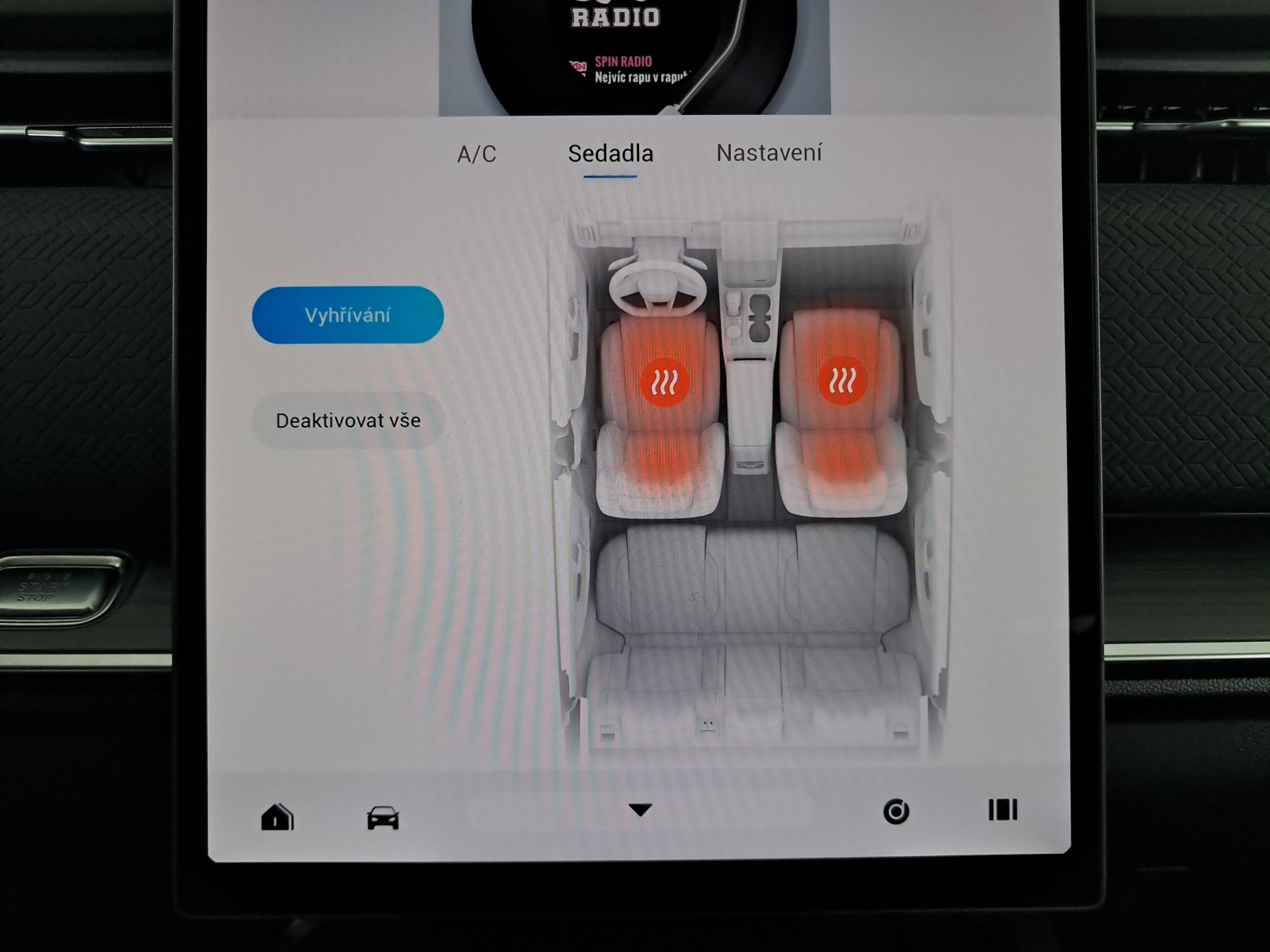 Jaecoo 7 - 2026