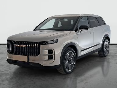 Jaecoo 7 - 2026