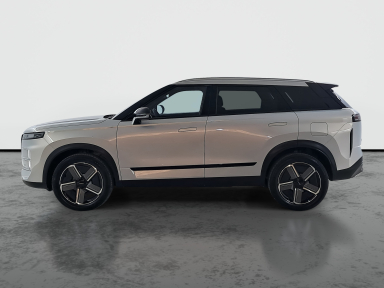 Jaecoo 7 - 2026
