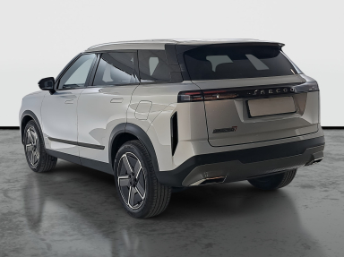 Jaecoo 7 - 2026
