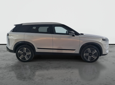 Jaecoo 7 - 2026