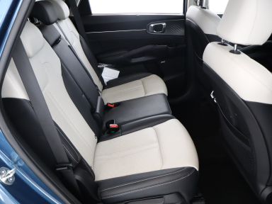 Kia Sorento - 2023