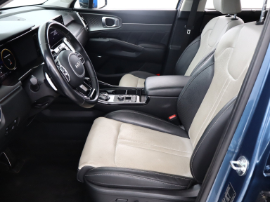 Kia Sorento - 2023