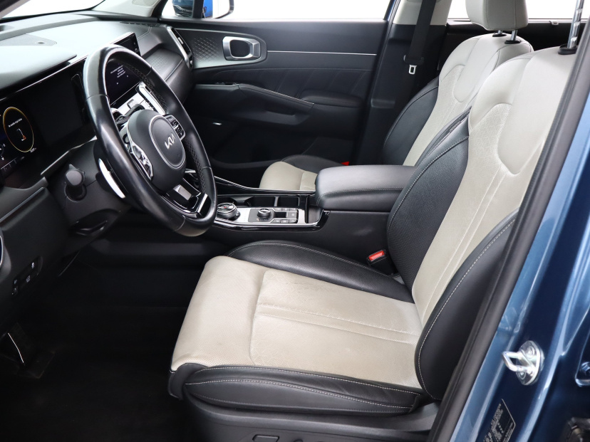 Kia Sorento, 2023