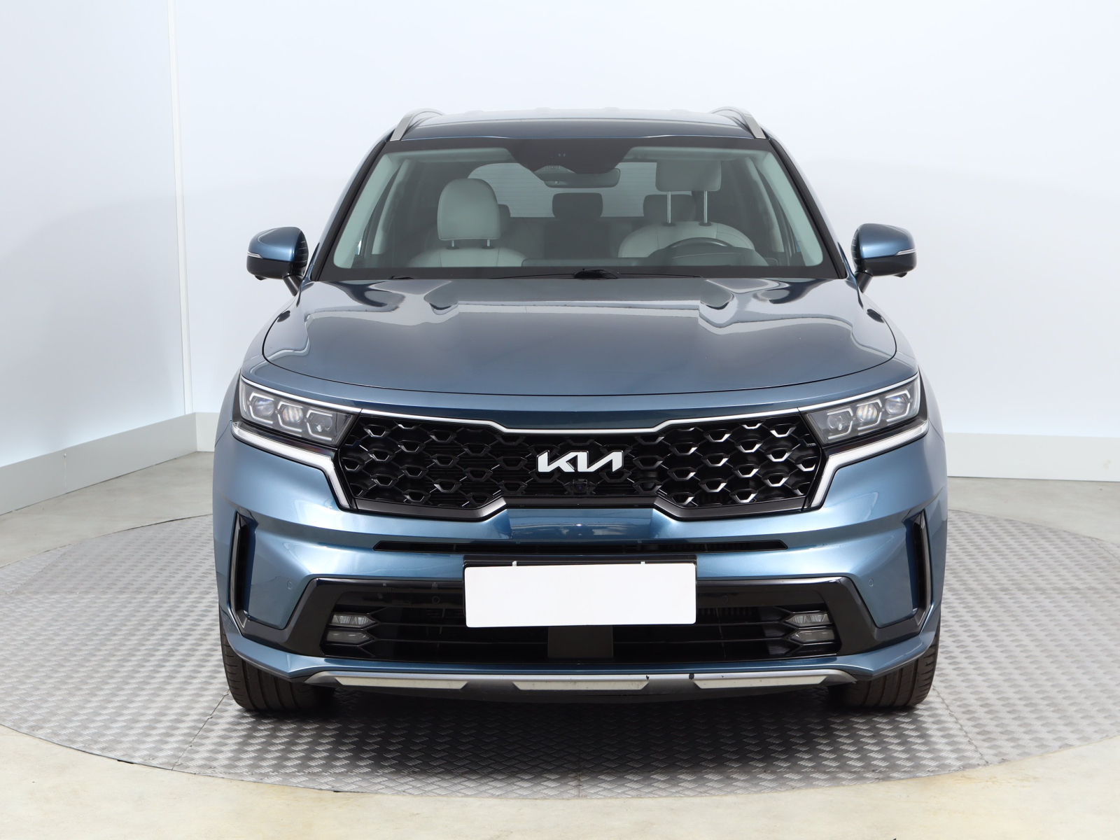 Kia Sorento - 2023