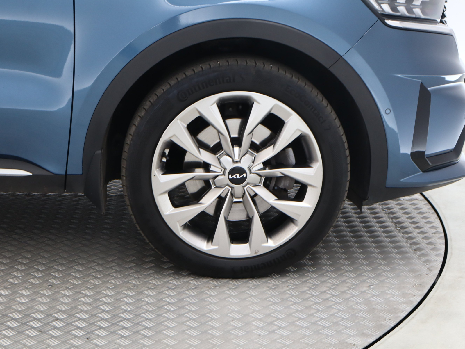 Kia Sorento - 2023