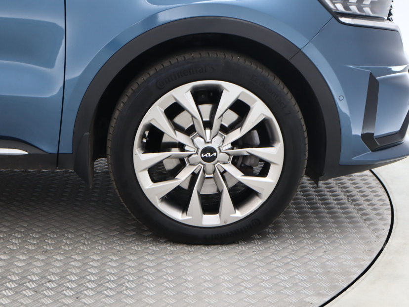 Kia Sorento, 2023