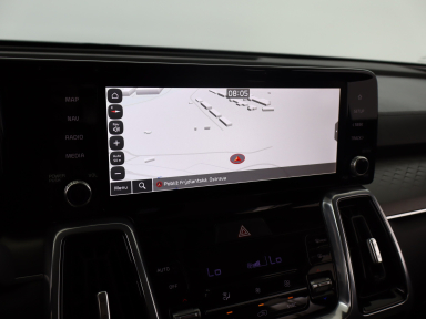 Kia Sorento - 2023