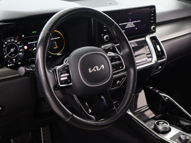 Kia Sorento - 2023