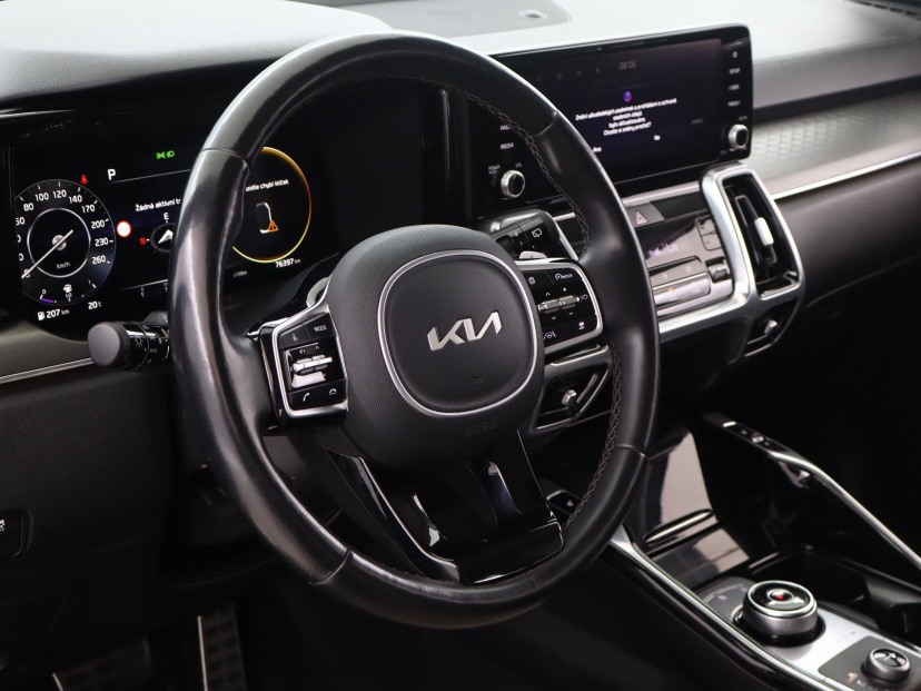 Kia Sorento, 2023
