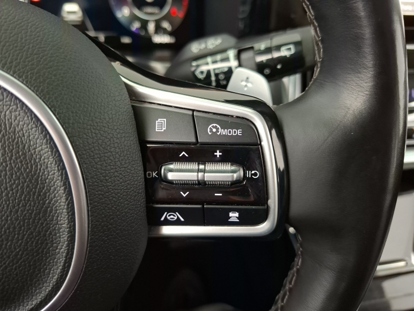 Kia Sorento, 2023