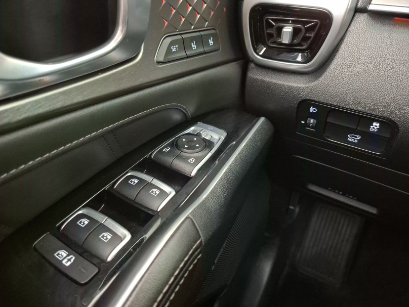 Kia Sorento, 2023