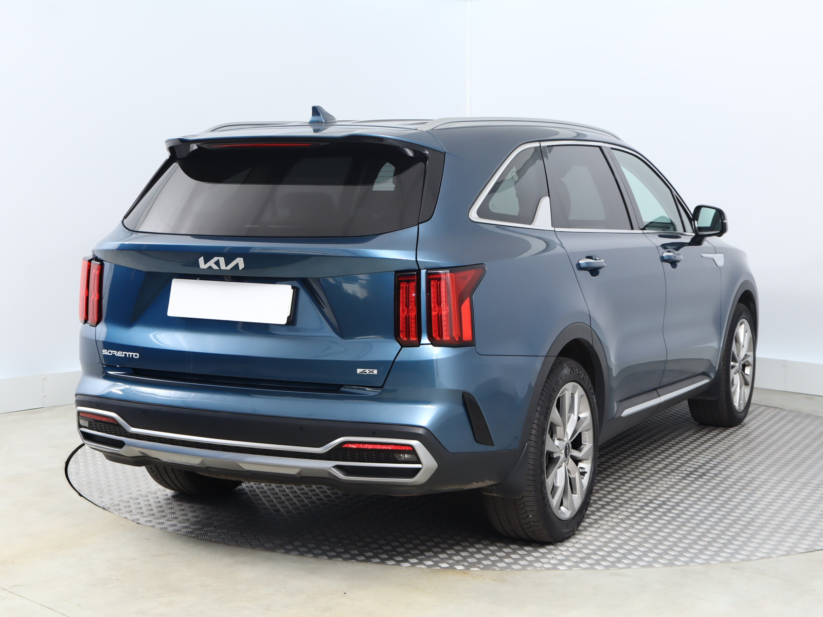 Kia Sorento - 2023