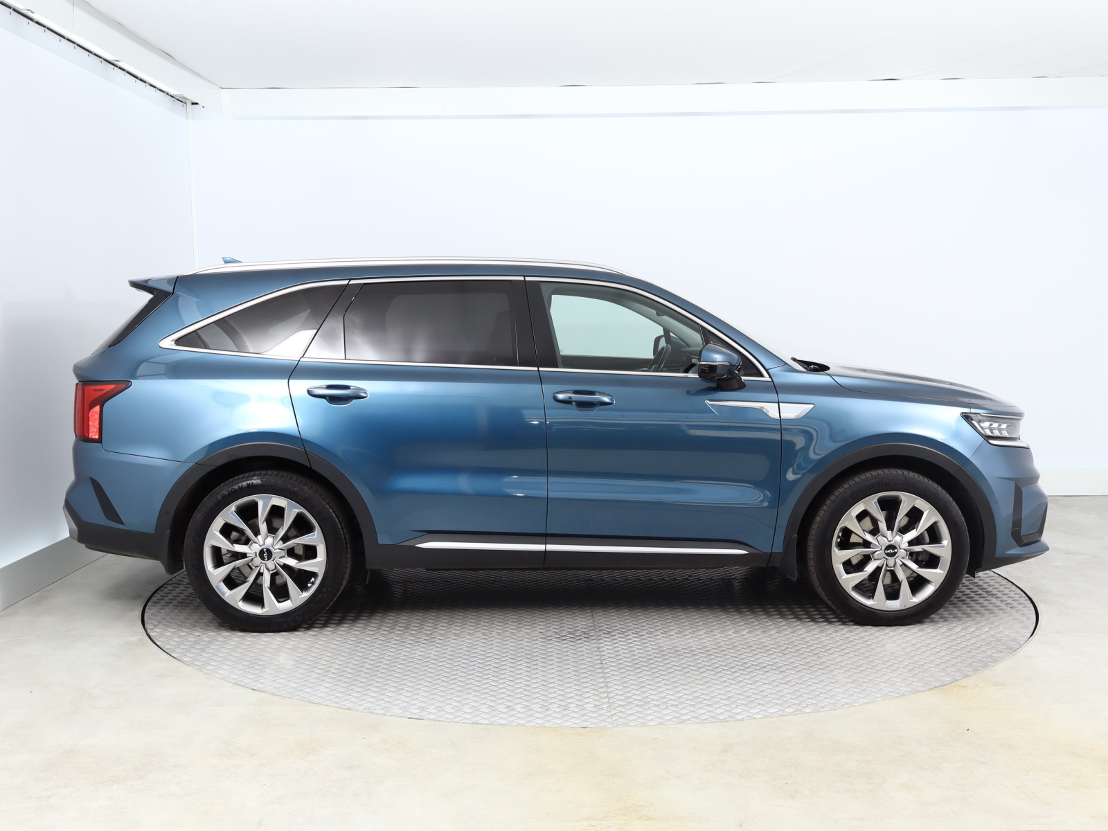 Kia Sorento - 2023