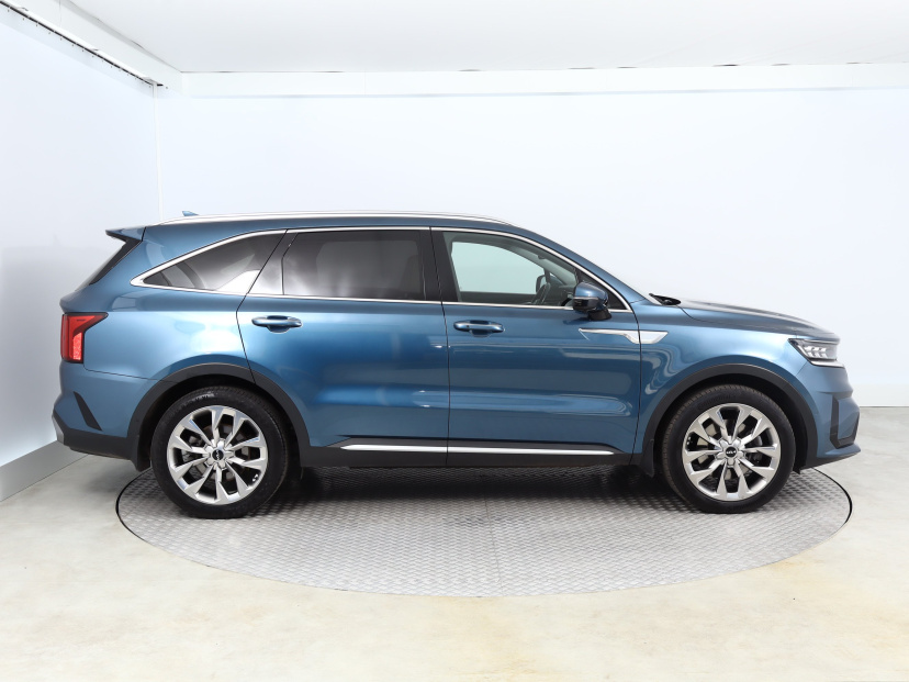 Kia Sorento, 2023