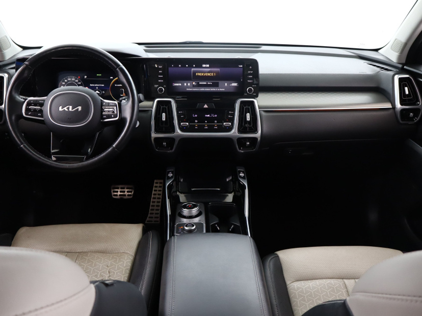 Kia Sorento, 2023