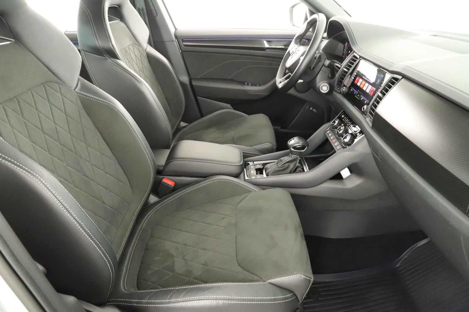 Škoda Kodiaq - 2023