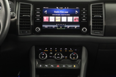 Škoda Kodiaq - 2023